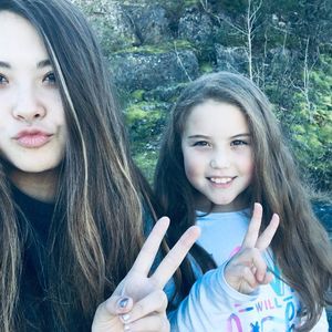 Meet your Posher, Rylee